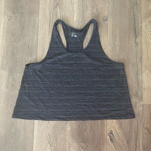 Z by Zella workout top